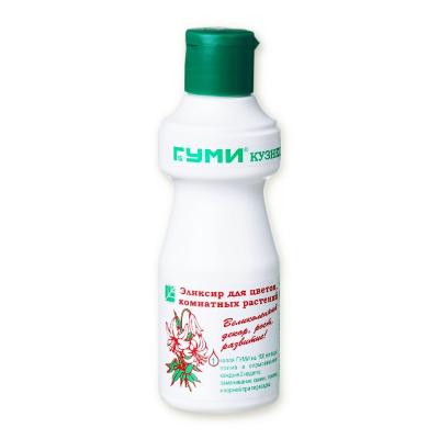 Гуми-20 эликсир для цветов 0,1л (30шт)