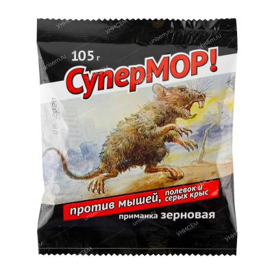Зерно СуперМОР 105 гр. (30 шт.)