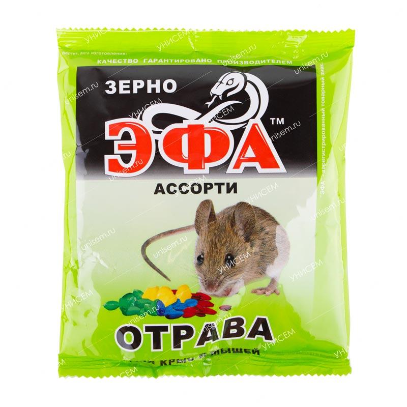 Зерно Эфа Ассорти 150 г (40 шт)