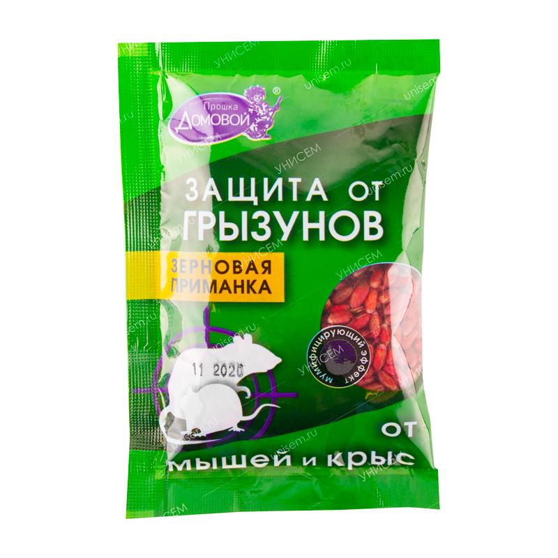 Зерно Домовой 40 г (110шт)