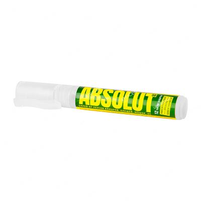Спрей Абсолют флакон -ручка от комаров 20мл (40шт)