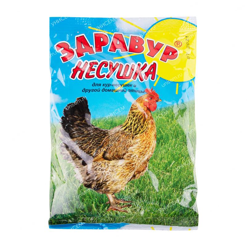 Несушка 250 г (40 шт)