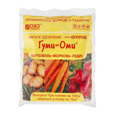 Гуми-ОМИ - Картофель 0,7 кг (20 шт)