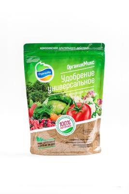 ОРГАНИК МИКС для томатов 200г (36шт)