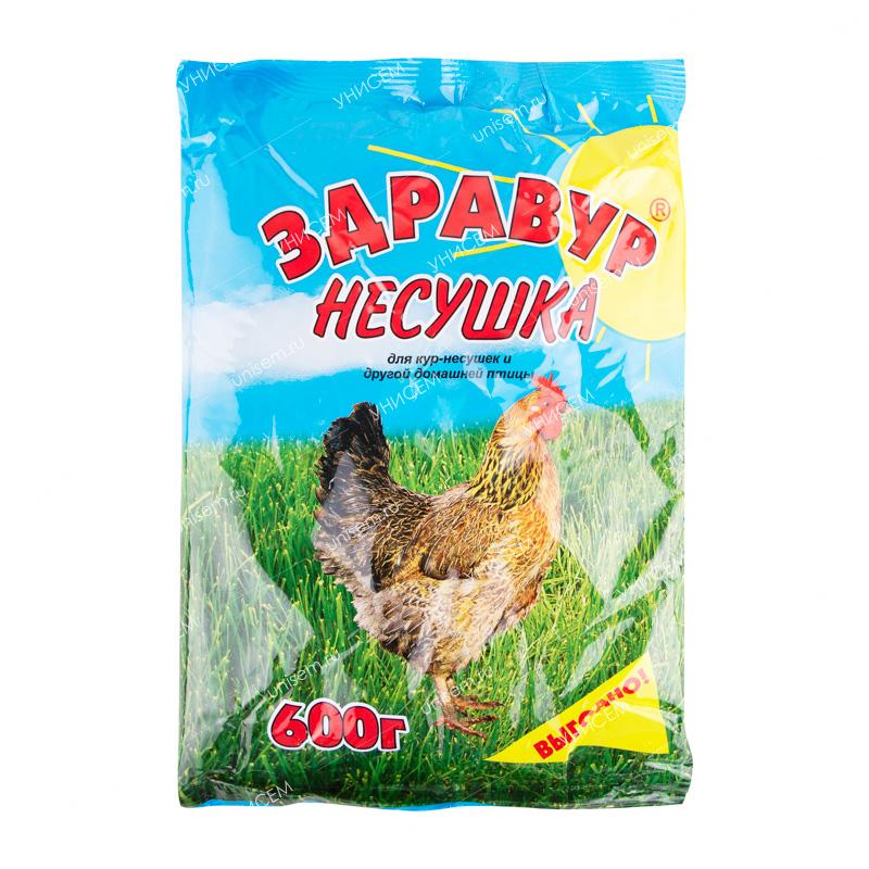 Несушка 600 г (15шт)