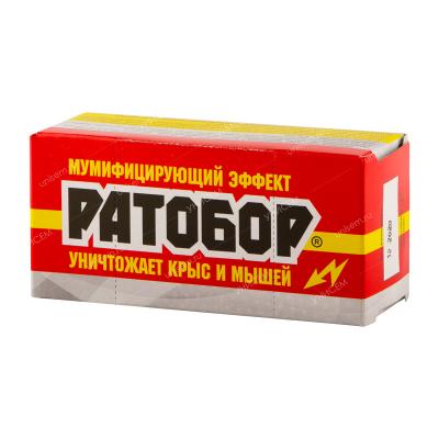 Зерно Ратобор контейнер 200 гр. (30 шт.)