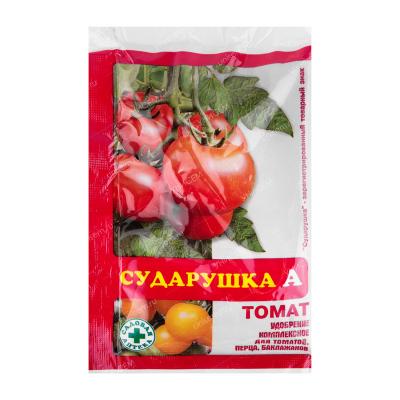 Сударушка-томат (120 шт)